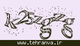 تصویر امنیتی