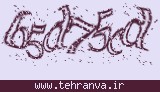 تصویر امنیتی