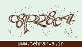 تصویر امنیتی