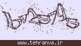 تصویر امنیتی