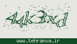 تصویر امنیتی
