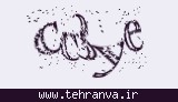 تصویر امنیتی