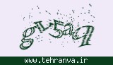 تصویر امنیتی