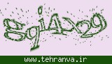 تصویر امنیتی