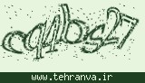 تصویر امنیتی