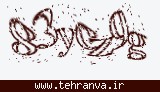 تصویر امنیتی