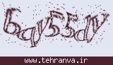 تصویر امنیتی