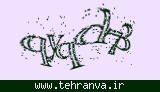 تصویر امنیتی