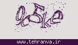 تصویر امنیتی