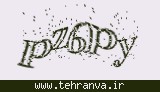 تصویر امنیتی