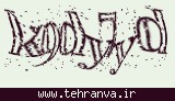 تصویر امنیتی