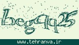 تصویر امنیتی