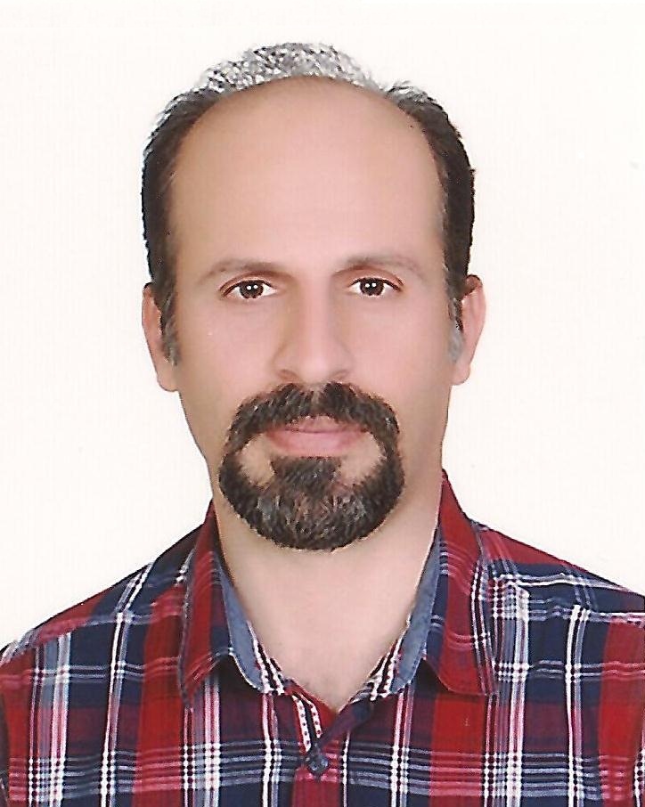 دکتر احمد مختاری - عضو اصلی و خزانه دار
