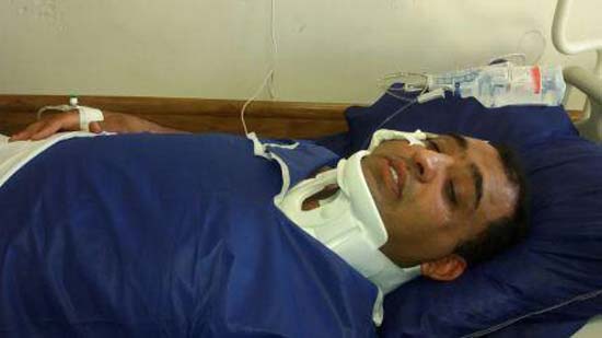 رئیس اداره دامپزشکی شهرستان زهک در پاسداشت سلامت و امنیت غذایی مورد اصابت گلوله قرار گرفت - بیانیه هیئت مدیره در محکومیت این سوء قصد