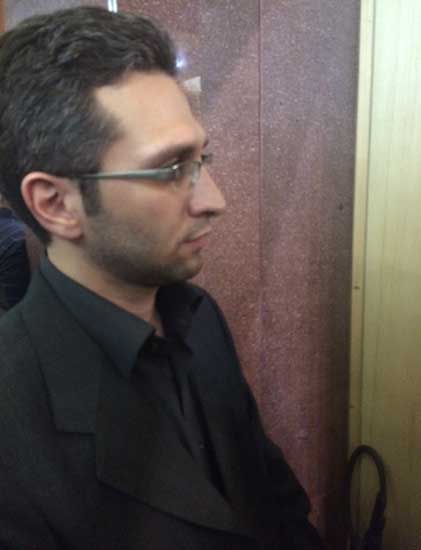 مجلس ترحیم «دکتر ناصر بیگدلی» با حضور دوستان، همکاران و مسئولان دامپزشکی استان تهران برگزار شد