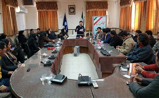 دوازدهمین انجمن صنفی مسئولین فنی و ناظرین بهداشتی دامپزشکی در استان یزد تأسیس شد