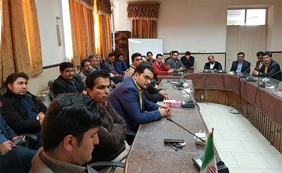 دوازدهمین انجمن صنفی مسئولین فنی و ناظرین بهداشتی دامپزشکی در استان یزد تأسیس شد