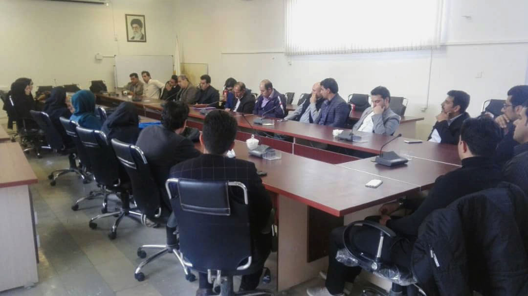 شانزدهمین انجمن صنفی مسئولین فنی و ناظرین بهداشتی دامپزشکی در استان لرستان تشکیل شد