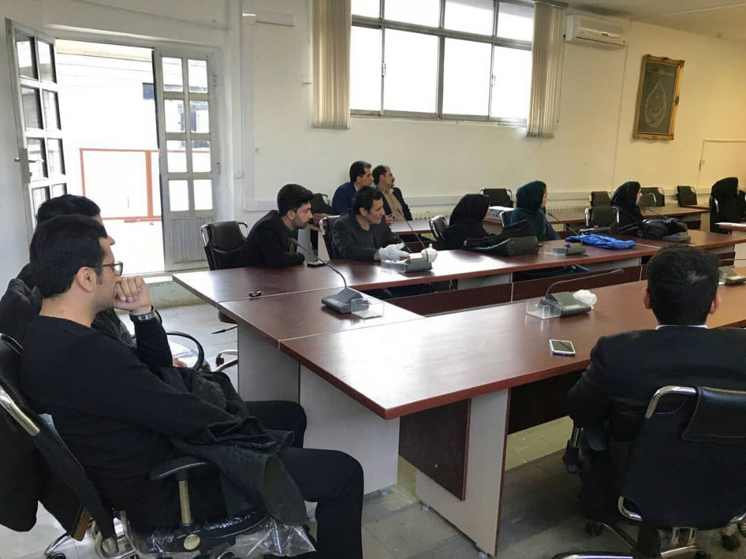 شانزدهمین انجمن صنفی مسئولین فنی و ناظرین بهداشتی دامپزشکی در استان لرستان تشکیل شد