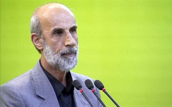 سخنرانی رئیس سازمان دامپزشکی کشور به عنوان سخنران پیش از خطبه‌های نماز جمعه امروز شهر تهران