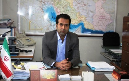 دکتر مجید محمدیان رئیس اداره نظارت بر بهداشت عمومی و مواد غذائی استان تهران - گزارش عید قربان 1394