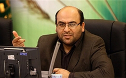 دکتر صفری: با به كارگيری دكتر داروساز انسانی در كارخانه های داروهای دامی مخالفم 