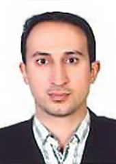 دکتر علی مناف زاده