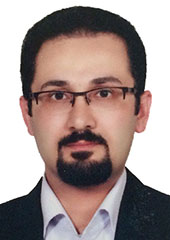 دکتر امیر حسین محمدی