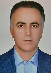 دکتر جواد نورایی