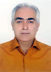 دکتر محسن مشائی شکوهی