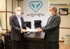 «دکتر خالد خداویردی» به عنوان معاون تشخیص و درمان سازمان دامپزشکی کشور منصوب شد